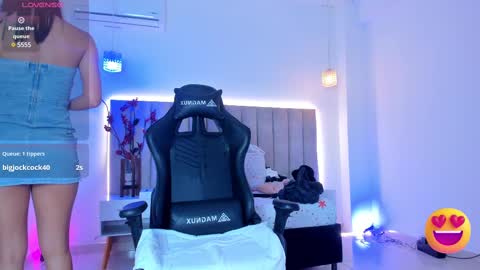 Liz online show from February 2025 02:30:01 AM