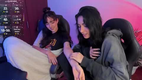 lizynick online show from March 2026 09:43:02 PM