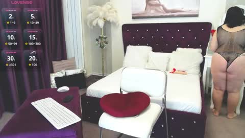 Snapshot of lizysoul chatting on April 2026 04:35:02 AM Lizy online show from April 2026 04:35:02 AM