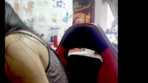 lizz1305 online show from December 2025 04:56:01 PM