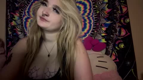 Lizz  online show from March 2025 01:21:01 AM