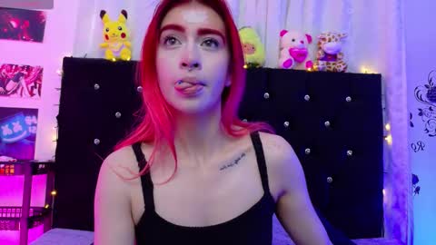 Lizz online show from September 2025 10:00:01 PM