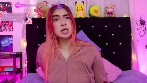 Lizz online show from December 2025 10:07:02 PM