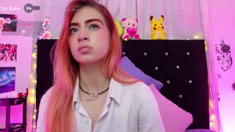 Lizz online show from December 2025 10:50:01 PM