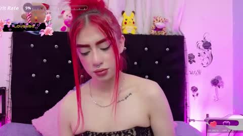 Lizz online show from February 2026 10:43:02 PM