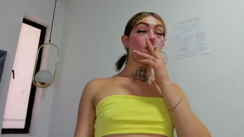 Snapshot of lizz_luna chatting on January 2025 03:47:01 PM lizz_luna online show from January 2025 03:47:01 PM