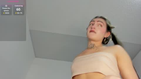 Snapshot of lizz_luna chatting on February 2025 05:45:01 PM lizz_luna online show from February 2025 05:45:01 PM