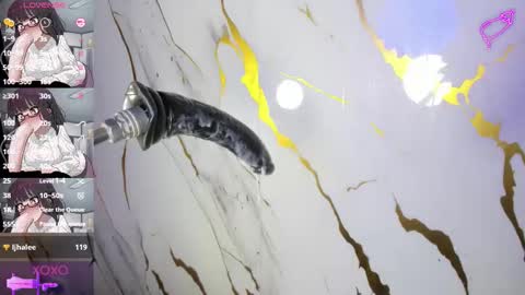 Snapshot of lizz_tender chatting on March 2026 01:28:01 PM Lizz online show from March 2026 01:28:01 PM