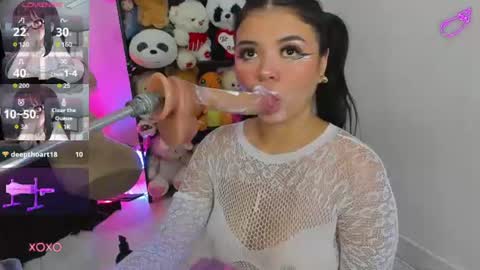 Snapshot of lizz_tender chatting on July 2026 12:46:01 AM Lizz online show from July 2026 12:46:01 AM