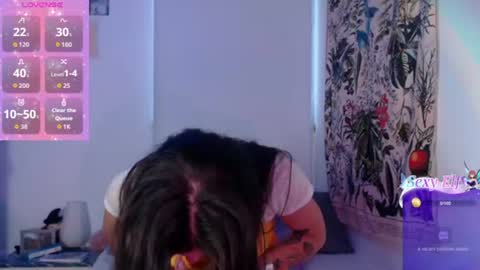 Lizza Scott online show from January 2026 10:26:01 PM