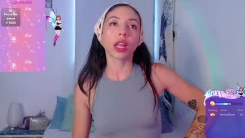 Snapshot of lizza_scott chatting on April 2026 10:47:02 PM Lizza Scott online show from April 2026 10:47:02 PM