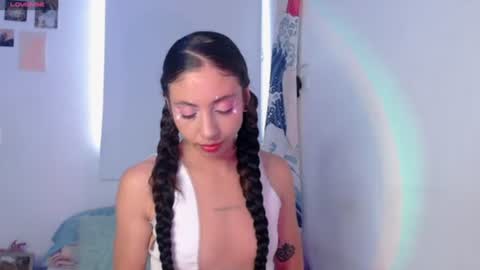 Snapshot of lizza_scott chatting on April 2026 10:12:01 PM Lizza Scott online show from April 2026 10:12:01 PM