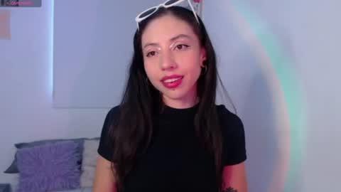 Lizza Scott online show from June 2026 10:36:02 PM