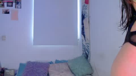 Lizza Scott online show from June 2026 09:46:01 PM