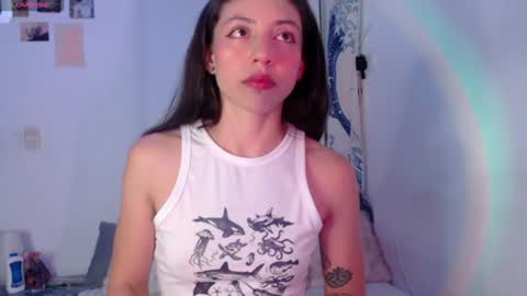 Lizza Scott online show from June 2026 11:31:02 PM