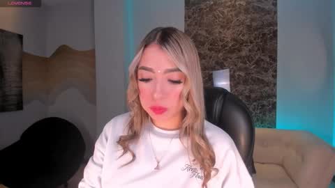 Lizz online show from November 2025 04:22:01 AM