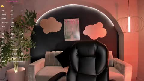 Lizzi  online show from February 2025 02:29:01 AM