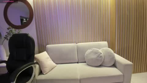 Lizzi  online show from March 2025 08:23:02 PM