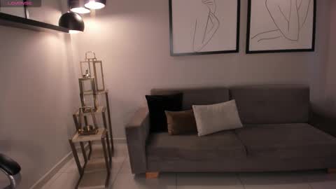 Lizzi  online show from January 2026 07:05:02 PM