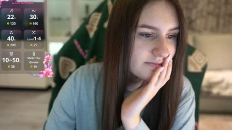 Snapshot of lizzi_fox chatting on January 2025 01:21:01 AM Lizi-Fox online show from January 2025 01:21:01 AM