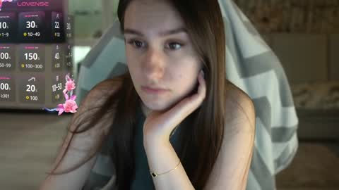 Snapshot of lizzi_fox chatting on January 2025 01:00:02 AM Lizi-Fox online show from January 2025 01:00:02 AM