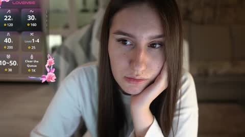 Snapshot of lizzi_fox chatting on January 2025 12:39:01 AM Lizi-Fox online show from January 2025 12:39:01 AM