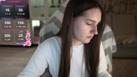 Snapshot of lizzi_fox chatting on January 2025 10:22:02 PM Lizi-Fox online show from January 2025 10:22:02 PM