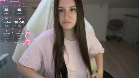 Snapshot of lizzi_fox chatting on September 2025 08:49:01 AM Lizi-Fox online show from September 2025 08:49:01 AM