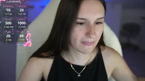 Snapshot of lizzi_fox chatting on September 2025 06:53:02 PM Lizi-Fox online show from September 2025 06:53:02 PM