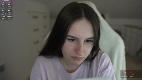 Lizi-Fox online show from January 2026 06:43:02 PM