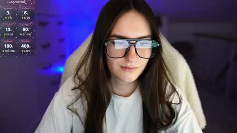 Lizi-Fox online show from February 2026 02:39:02 AM