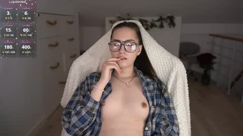 Lizi-Fox online show from March 2026 10:05:01 PM