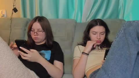 lizzi_muur online show from January 2025 01:38:01 PM