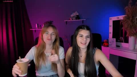 lizzie_boom online show from September 2025 08:37:02 AM