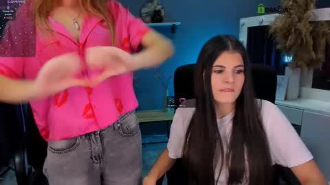 lizzie_boom online show from September 2025 07:51:02 PM