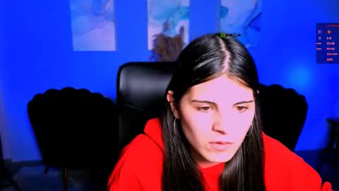 lizzie_boom online show from November 2025 08:31:01 PM