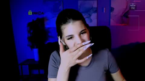 Snapshot of lizzie_boom chatting on March 2026 08:13:02 PM lizzie_boom online show from March 2026 08:13:02 PM