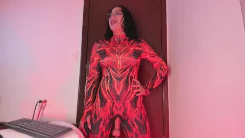 Snapshot of lizzie_evans chatting on October 2025 12:12:02 PM Lizzie online show from October 2025 12:12:02 PM