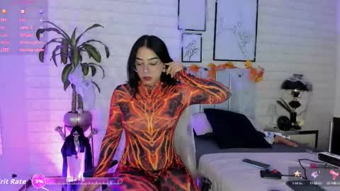 Snapshot of lizzie_evans chatting on October 2025 12:04:02 PM Lizzie online show from October 2025 12:04:02 PM