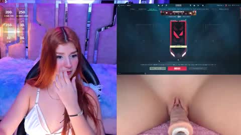 Snapshot of lizziecutie_ chatting on December 2025 09:09:02 PM Lizzie online show from December 2025 09:09:02 PM