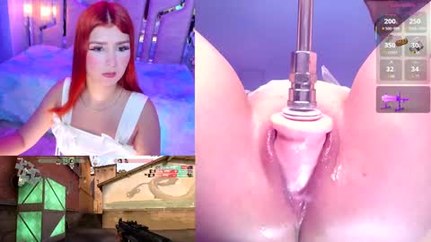 Snapshot of lizziecutie_ chatting on March 2026 09:04:02 PM Lizzie online show from March 2026 09:04:02 PM