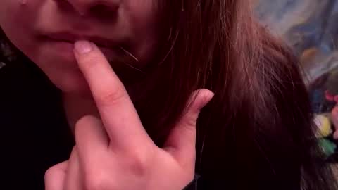 Snapshot of lizzy20066 chatting on October 2025 04:19:01 PM lizzy20066 online show from October 2025 04:19:01 PM