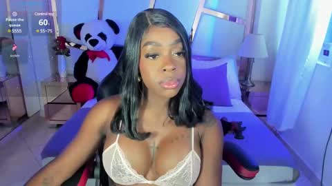 Lizzy Joss online show from February 2025 10:53:01 PM