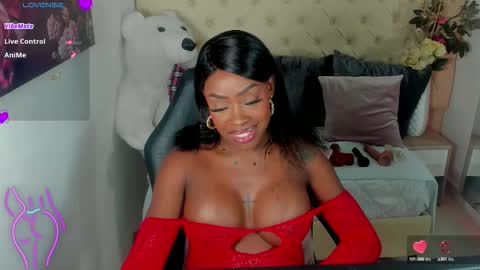 Lizzy Joss online show from October 2025 10:51:02 PM