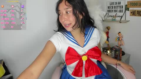 lizzy online show from October 2025 01:50:02 AM