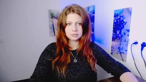 Lizzy3 online show from February 2026 01:40:02 PM