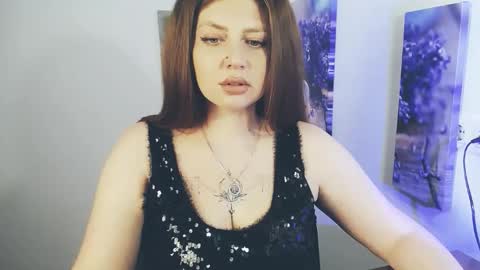 Lizzy3 online show from May 2026 10:46:01 AM