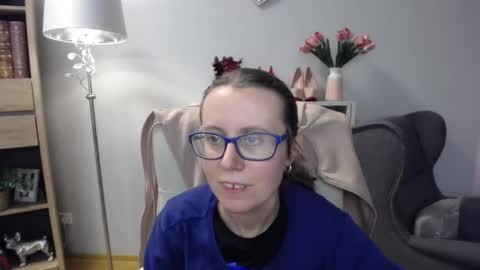 Lizzy online show from January 2026 06:07:02 AM