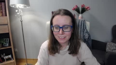 Lizzy online show from January 2026 05:55:01 AM