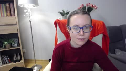 Lizzy online show from February 2026 05:38:01 AM